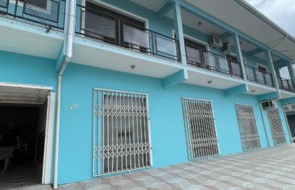 Casa com 3 quartos em Ponte do Imaruim, Palhoça